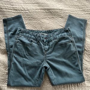 Free people jeans